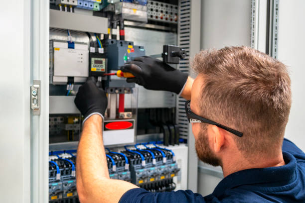Best Affordable Electrician  in Stanley, WI
