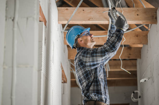 Best Emergency Electrical Repair  in Stanley, WI