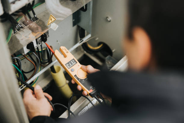 Best Commercial Electrician Services  in Stanley, WI