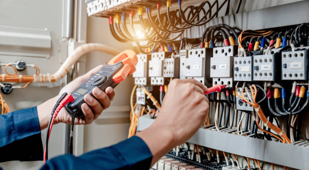 Best 24-Hour Electrician  in Stanley, WI