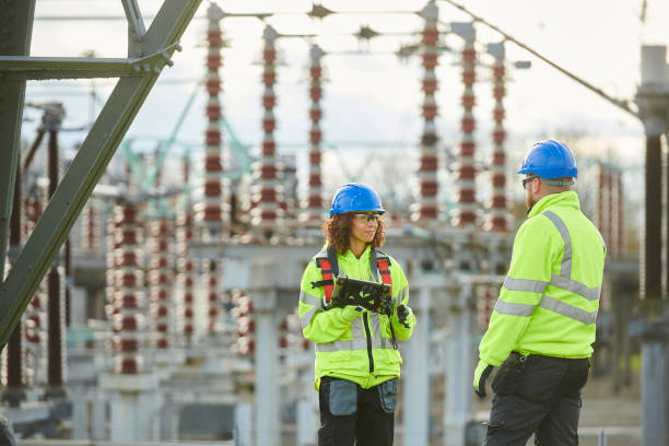 Best Emergency Electrical Repair  in Stanley, WI