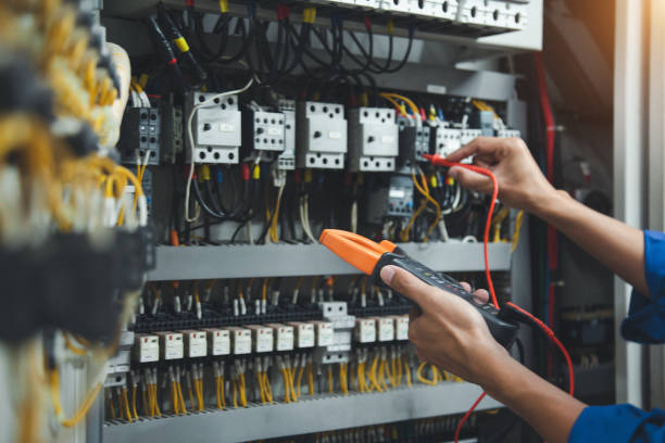 Best Best Electricians Near Me  in Stanley, WI