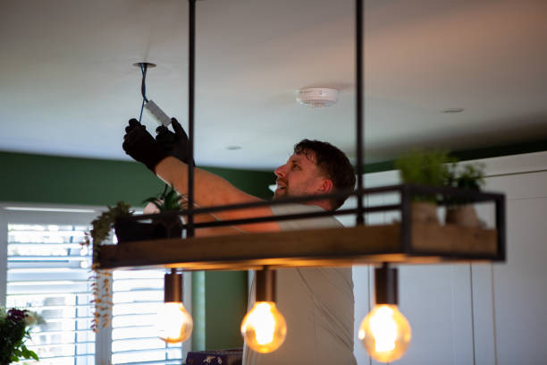 Best Electrical System Inspection  in Stanley, WI