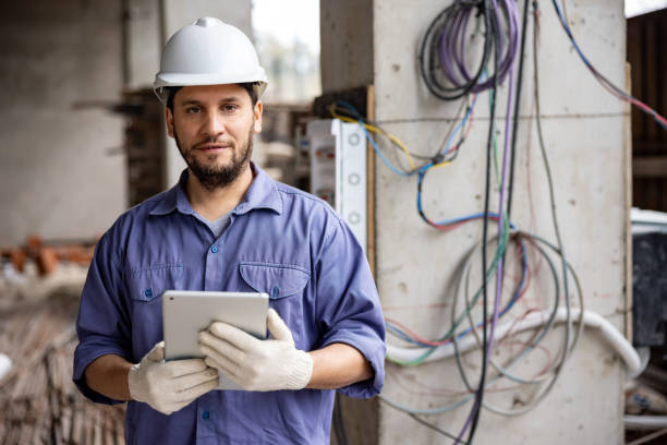 Best Affordable Electrician  in Stanley, WI
