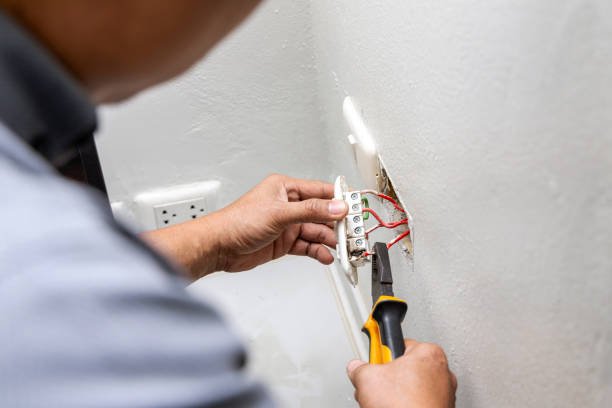 Best Electrical Upgrades for Homes  in Stanley, WI