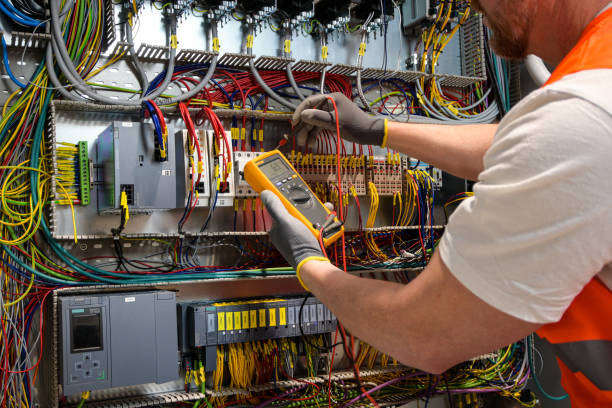 Best Commercial Electrician Services  in Stanley, WI