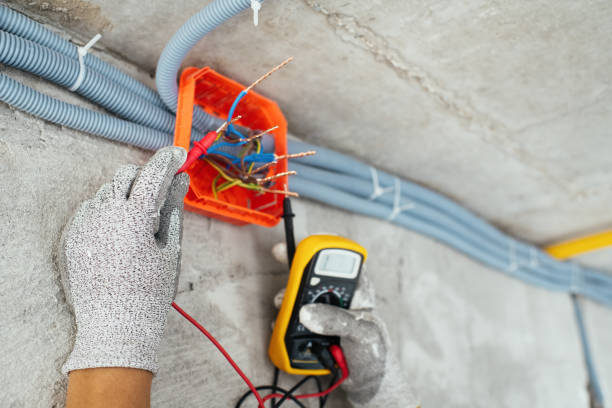 Best Electrical Installation Contractor  in Stanley, WI