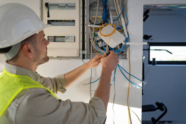 Best Residential Electrician Services  in Stanley, WI