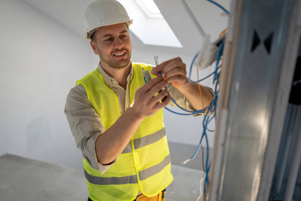 Best Electrical Rewiring Services  in Stanley, WI