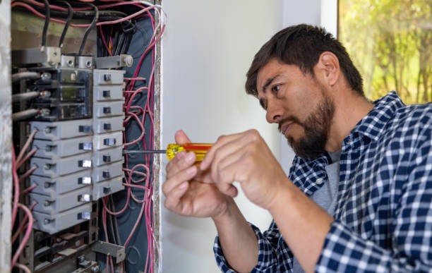 Reliable Stanley, WI Electrician Solutions